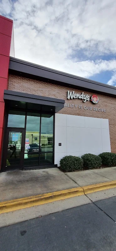 Wendy's