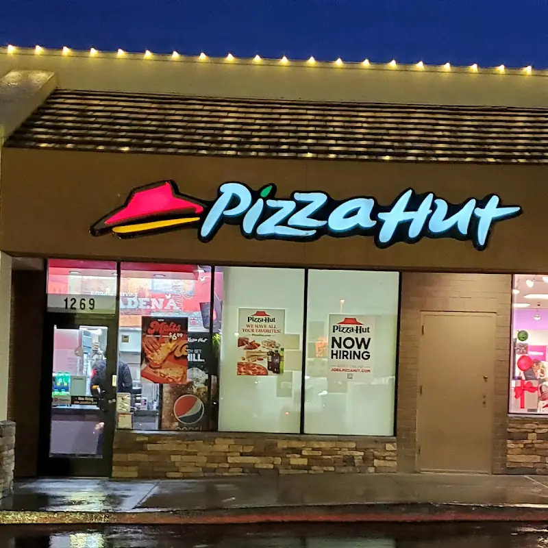 Pizza Hut