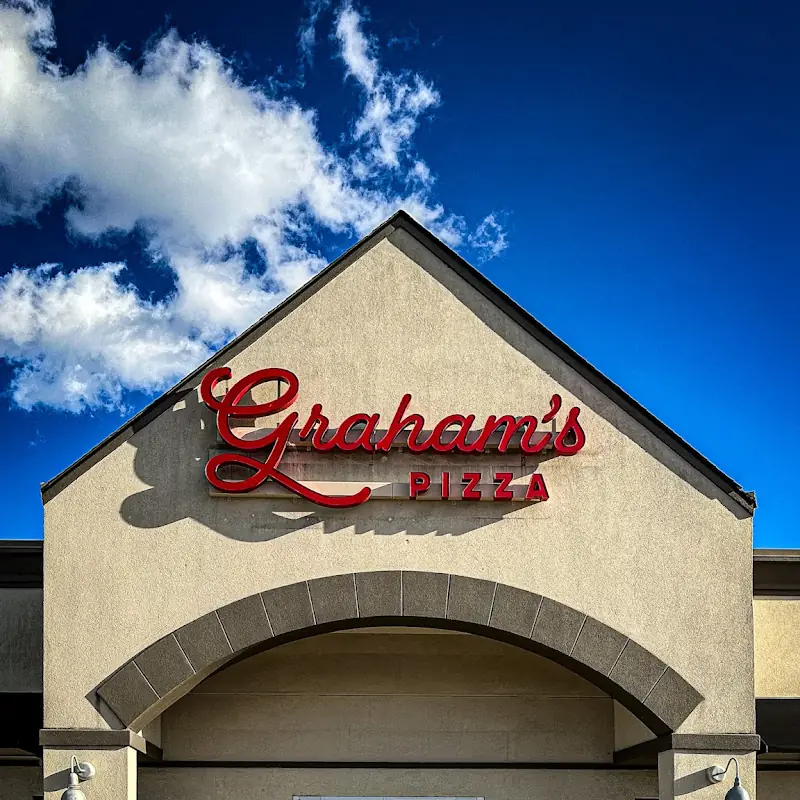 Graham's Pizza
