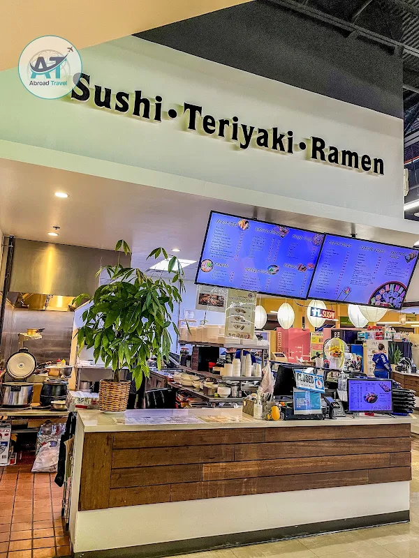 Sushi Haru