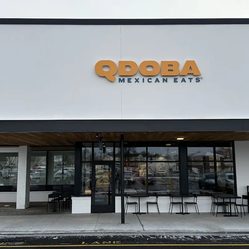 QDOBA Mexican Eats