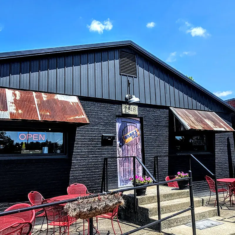 Babo's Cafe Inc.