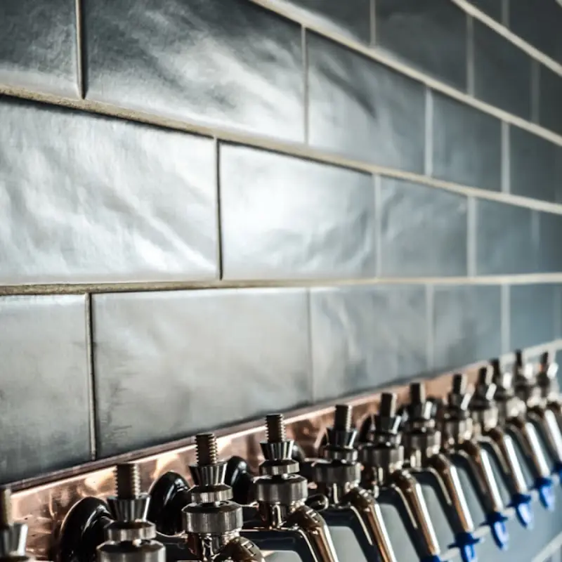 Oxbow Brewing Company - Oxford (Beer Garden)