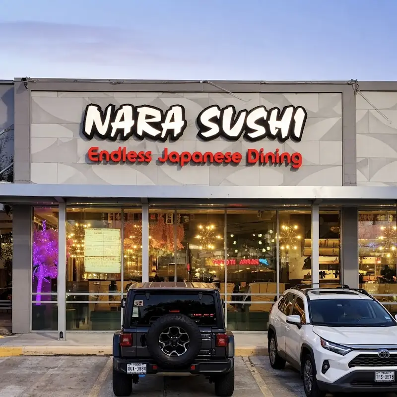 Nara Sushi