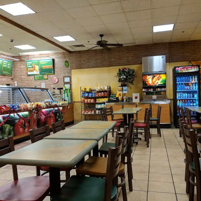 Subway
