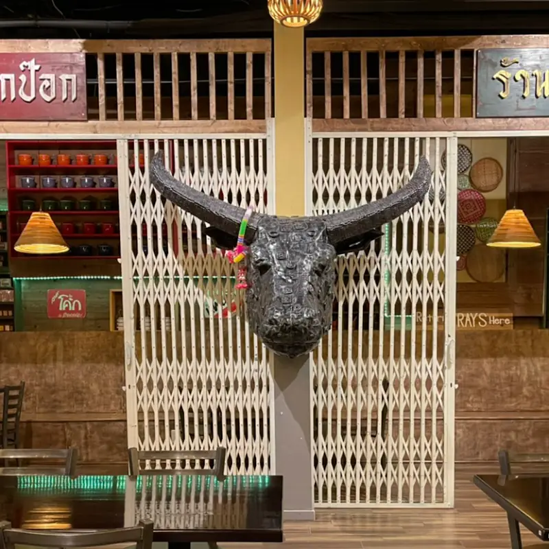 Tum Pok Pok