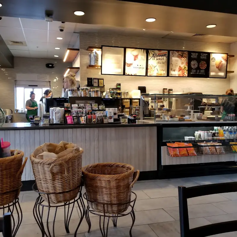 Starbucks Coffee Company