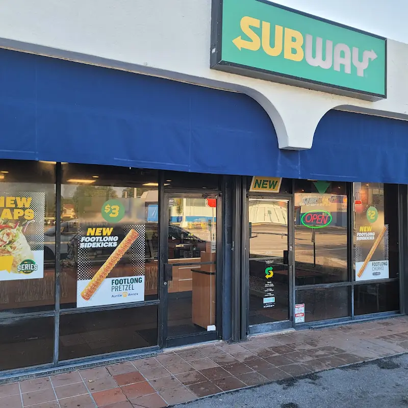 Subway