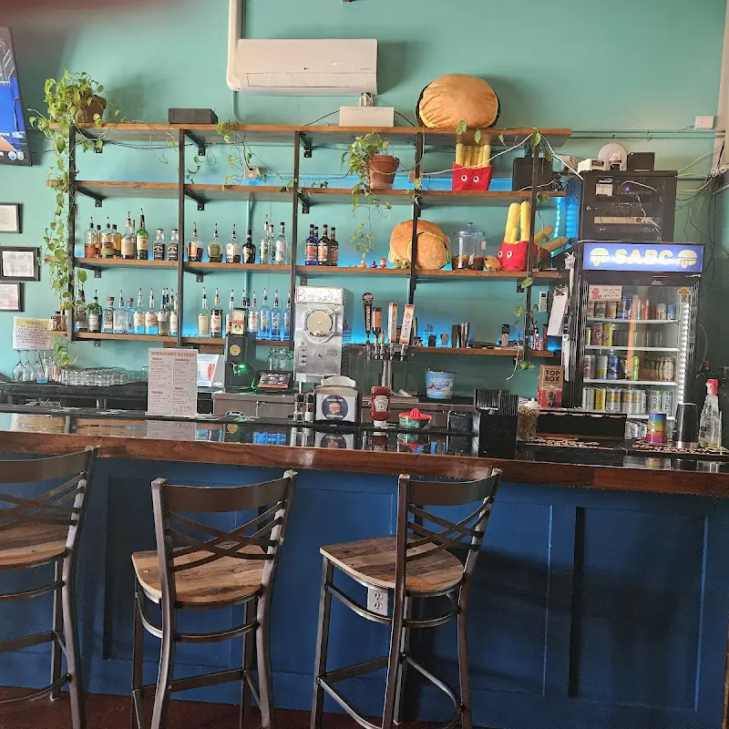 Sevier Avenue Burger Company