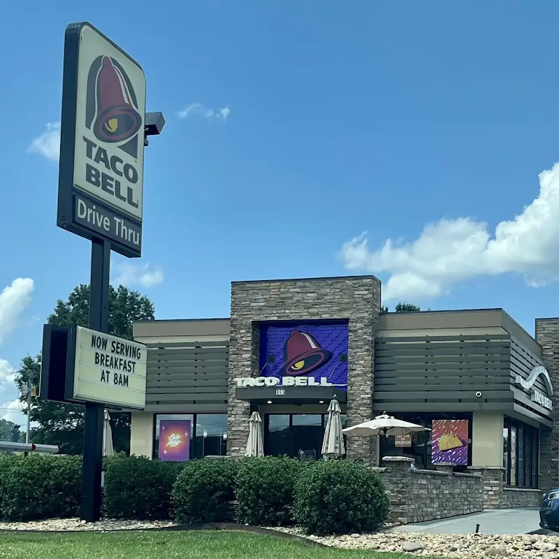 Taco Bell