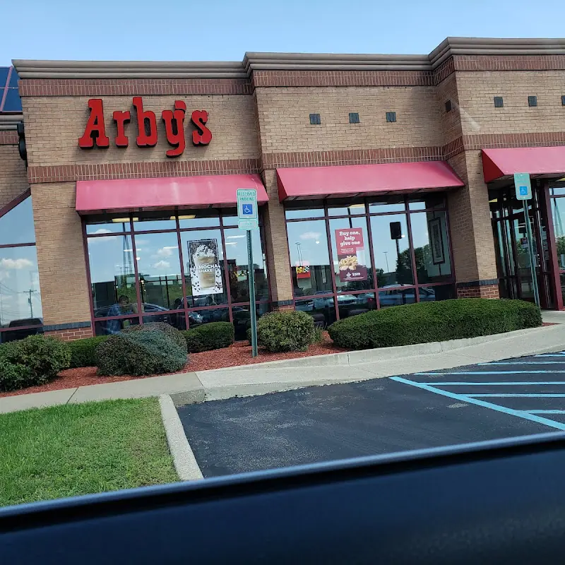Arby's