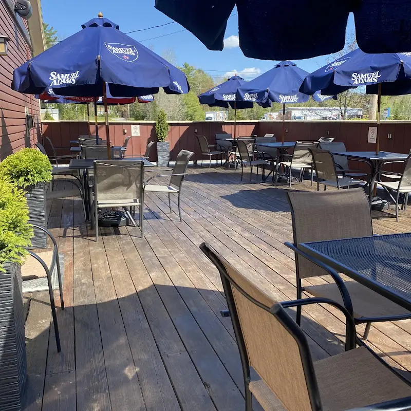 Bullwinkle's Steak House