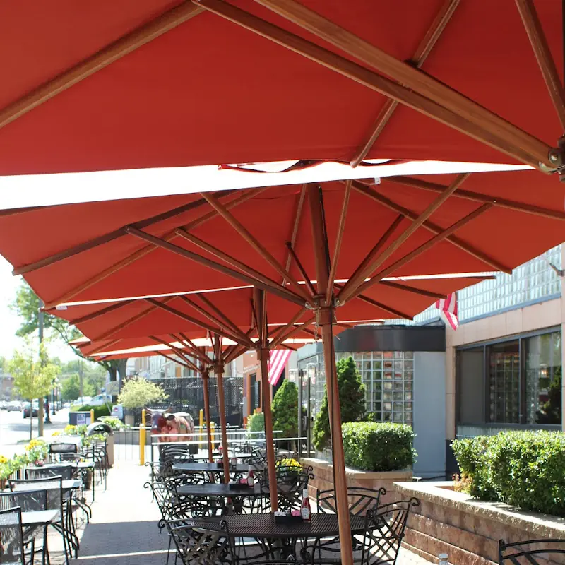 A.C. Petersen Farms Restaurant