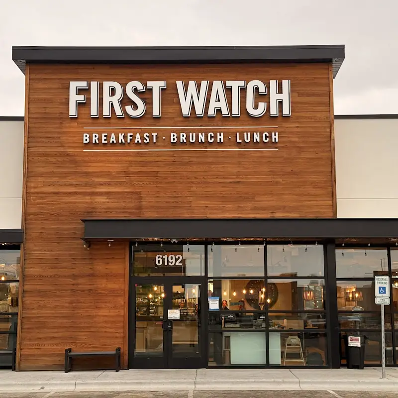First Watch