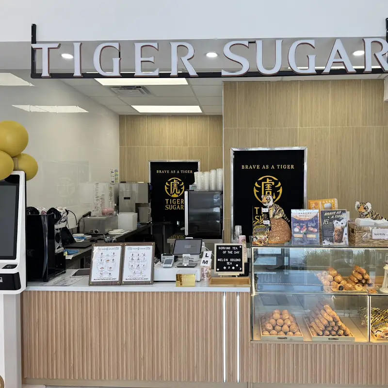 Tiger Sugar