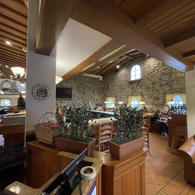 Olive Garden Italian Restaurant