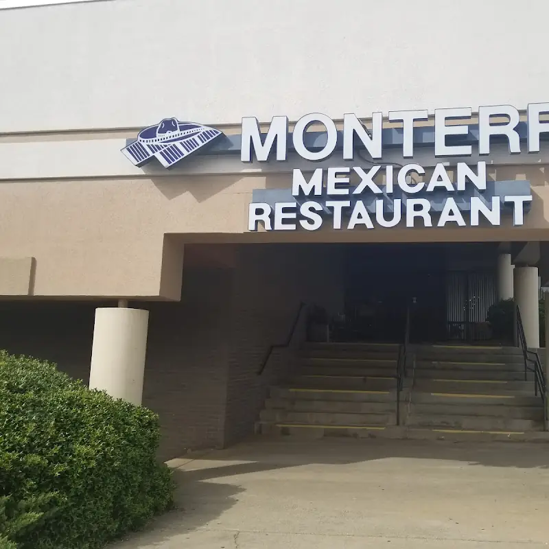 Monterrey Mexican Restaurant #29