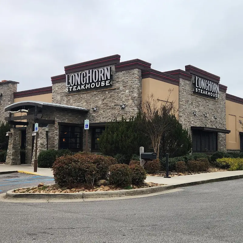 LongHorn Steakhouse