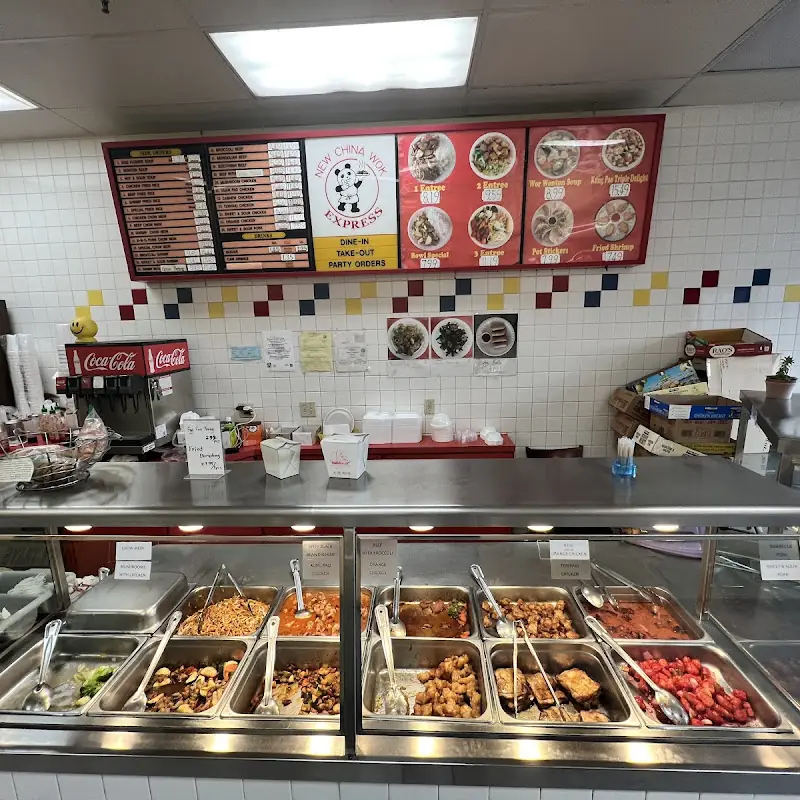 Sweet & Sour Chicken