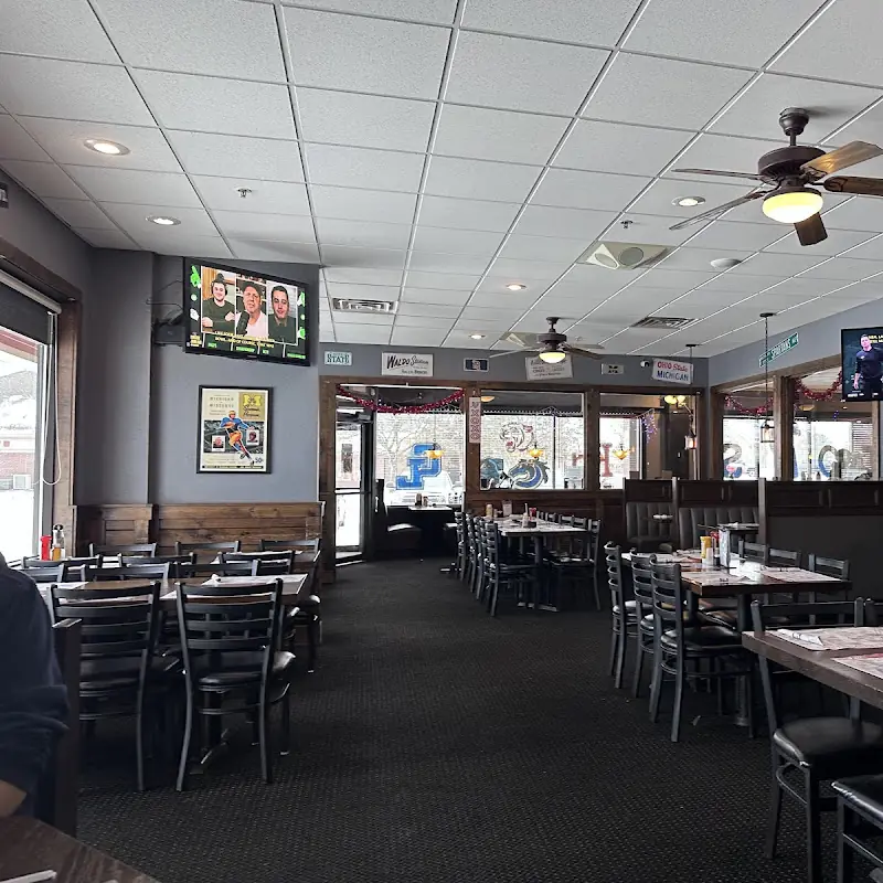 Main Street Pub