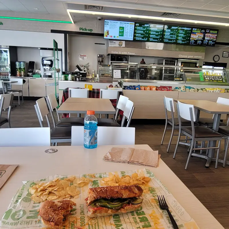 Subway