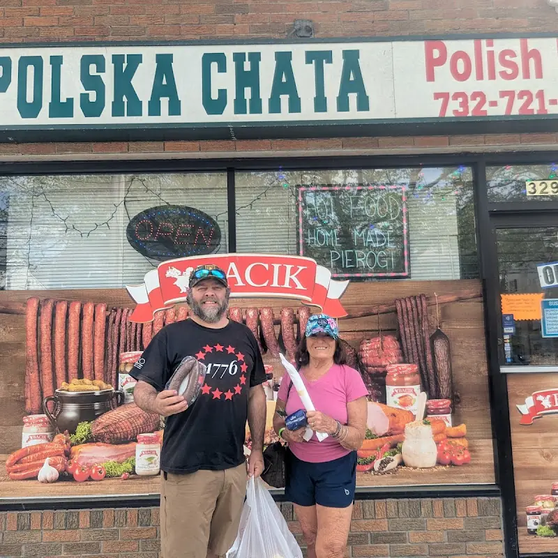 Polska Chata Deli - Polski Sklep NJ