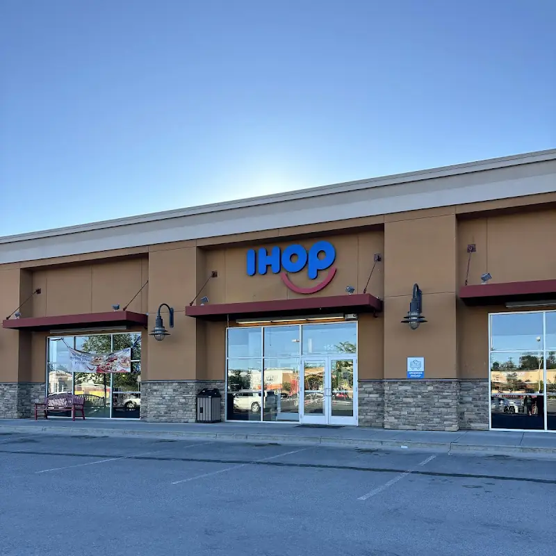 IHOP
