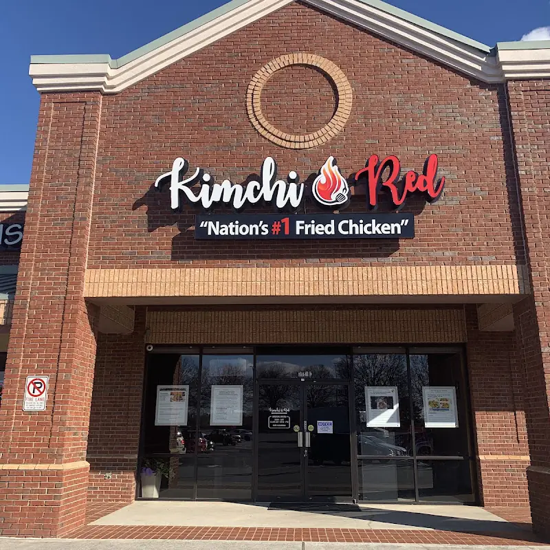 K-Crispy Wings (Half)