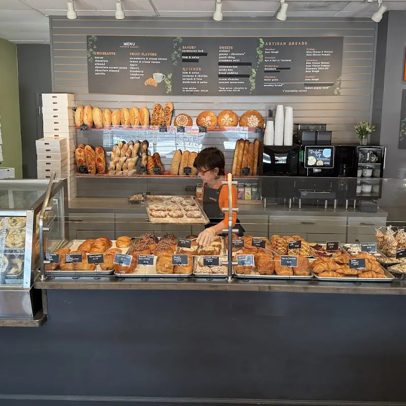 Detour Bakery
