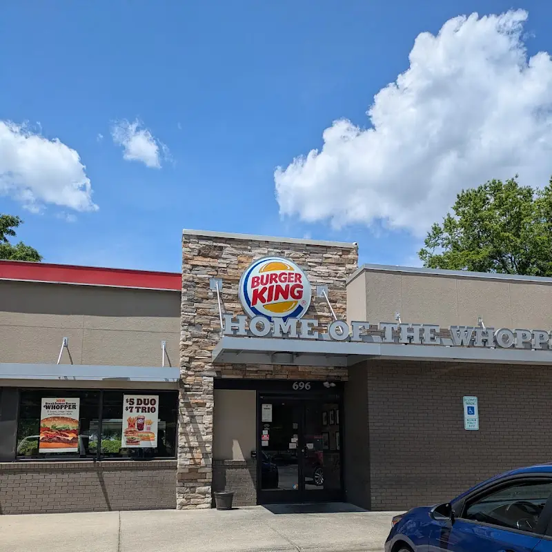 Burger King