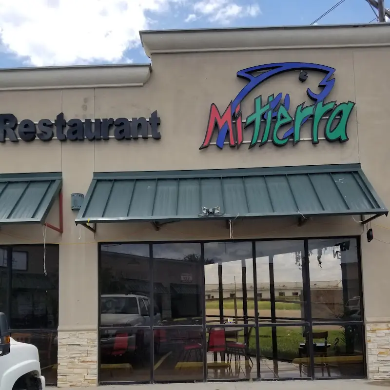 Mi Tierra Sea Food Restaurant