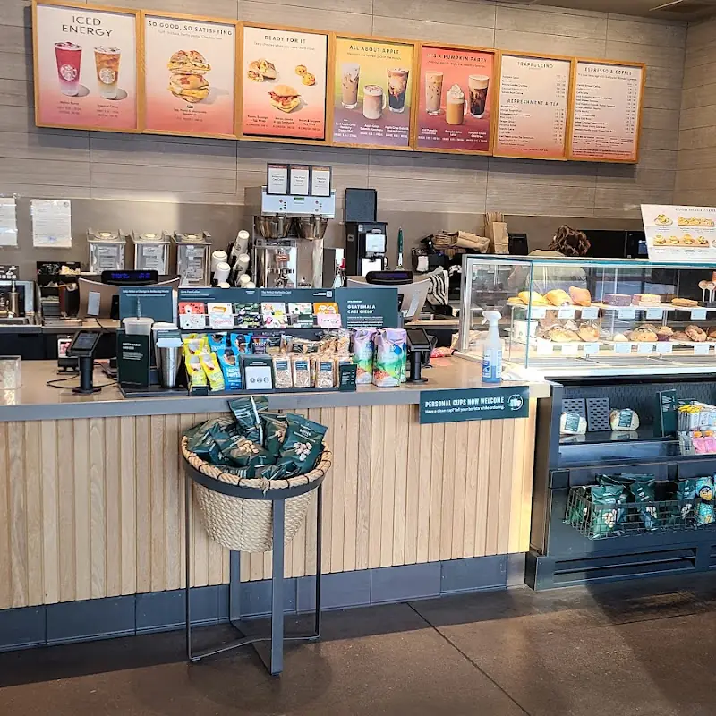 Starbucks Coffee Company