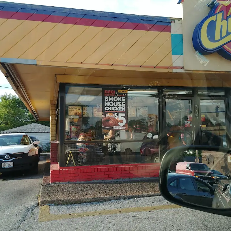 Church's Texas Chicken