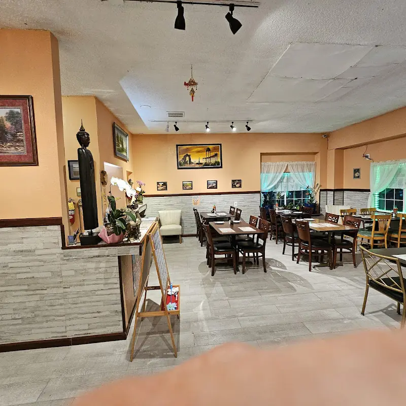 Papanana Thai Kitchen
