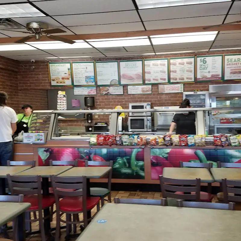 Subway