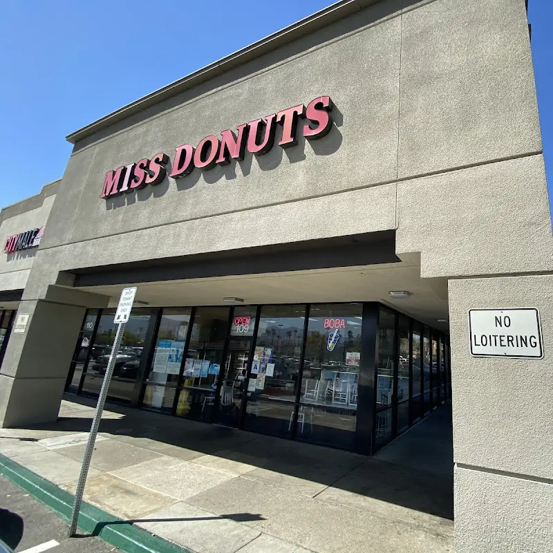 Miss Donuts