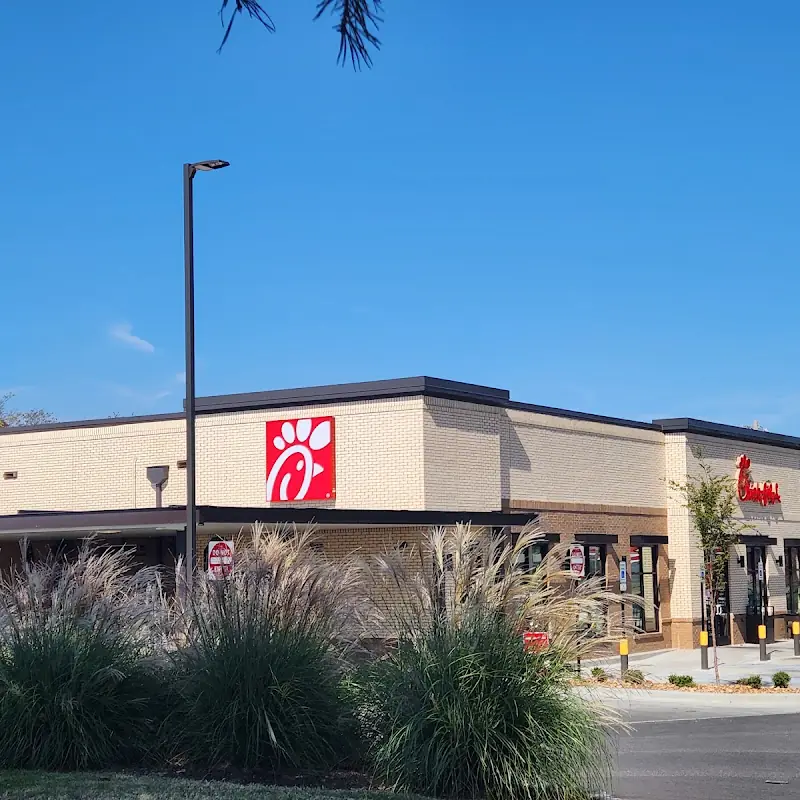 Chick-fil-A