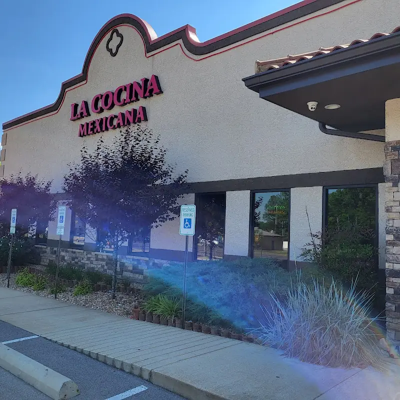 La Cocina Mexicana