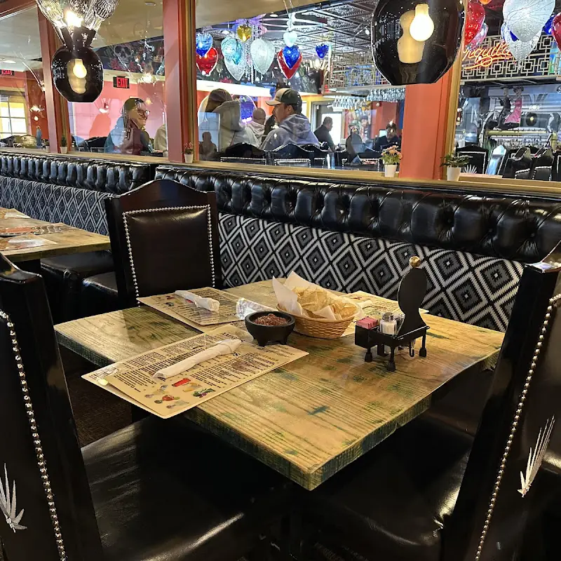 Amigos Mexican Grill