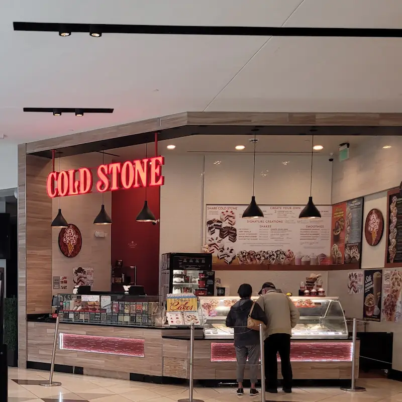 Cold Stone Creamery