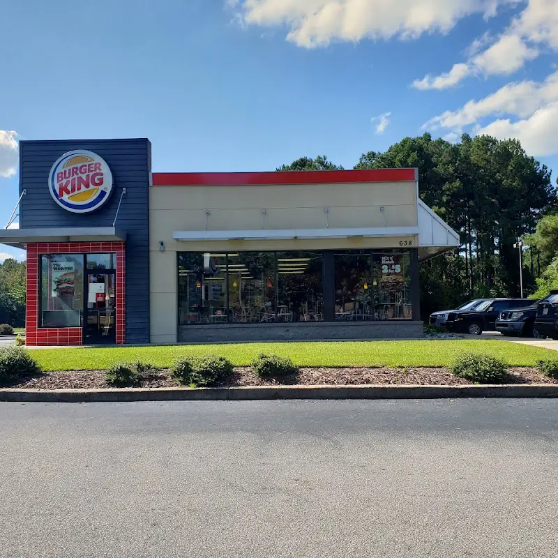 Burger King