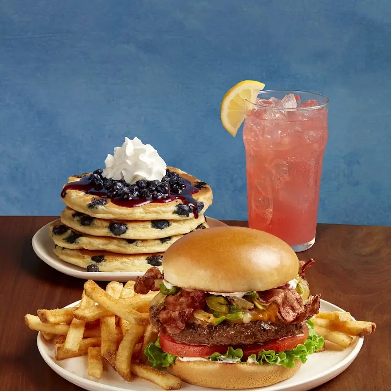 IHOP