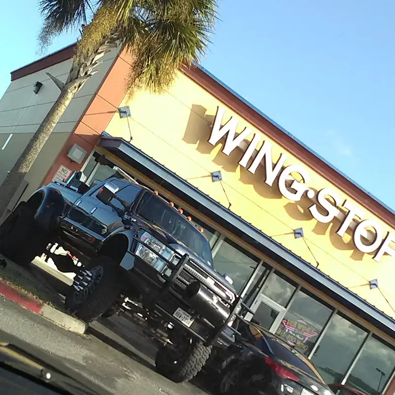 Wingstop