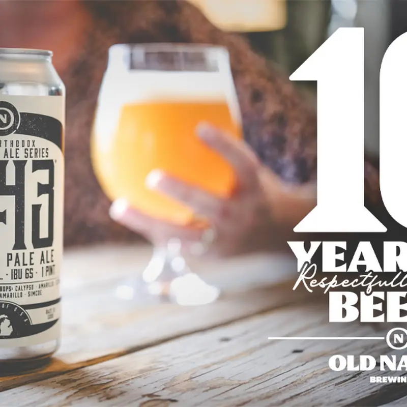 Old Nation Brewing Co.