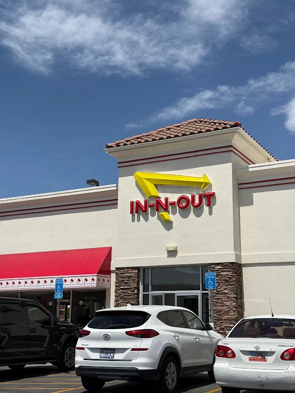 In-N-Out Burger
