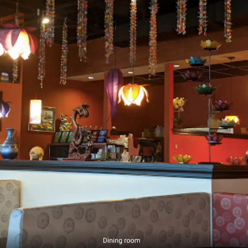 Pho Thai Nam