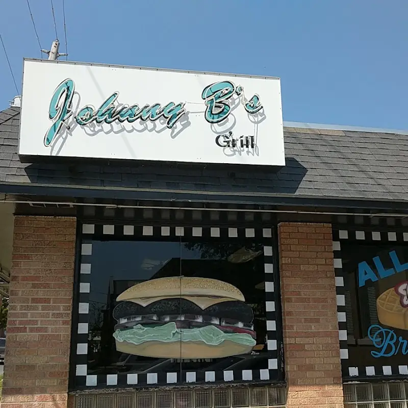 Johnny B's