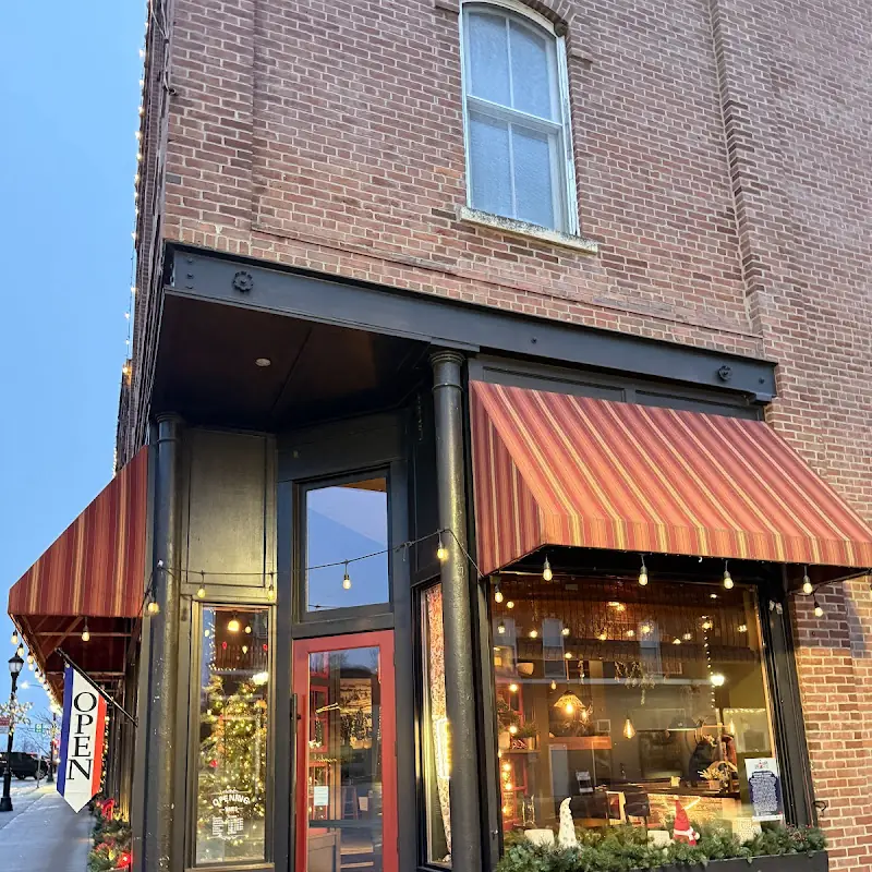Chatter Nook Bistro