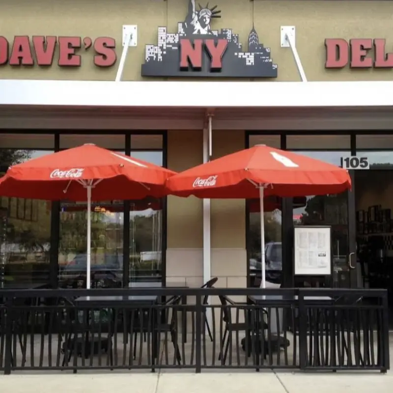 Dave's New York Deli