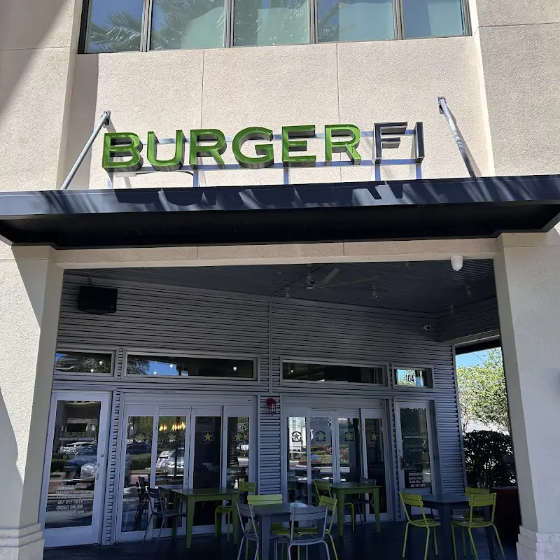 BurgerFi